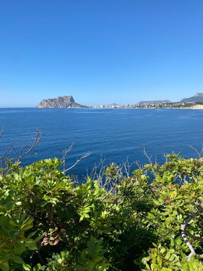 Holiday Villa Moraira Εξωτερικό φωτογραφία