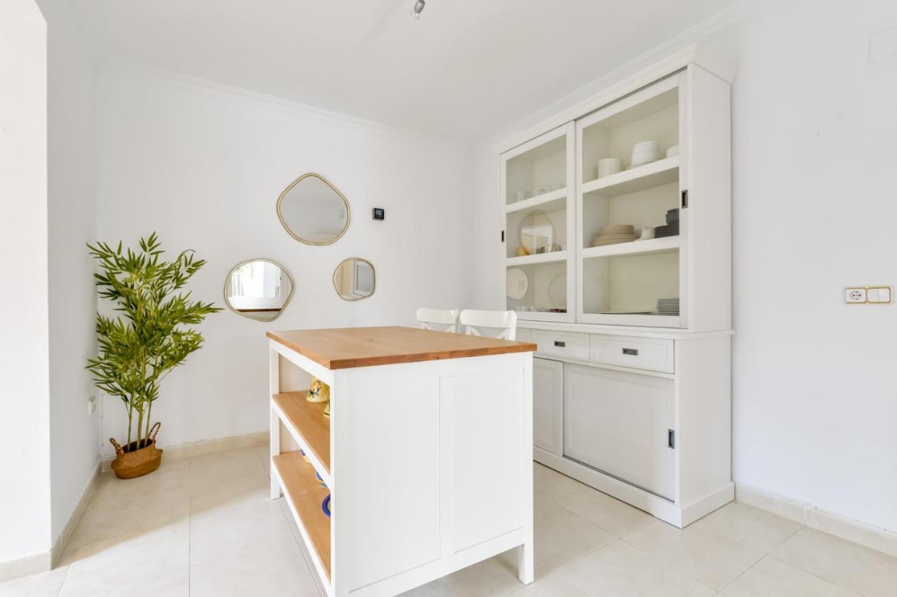 Holiday Villa Moraira Εξωτερικό φωτογραφία