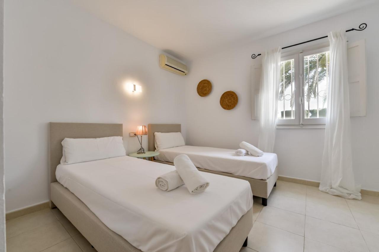 Holiday Villa Moraira Εξωτερικό φωτογραφία
