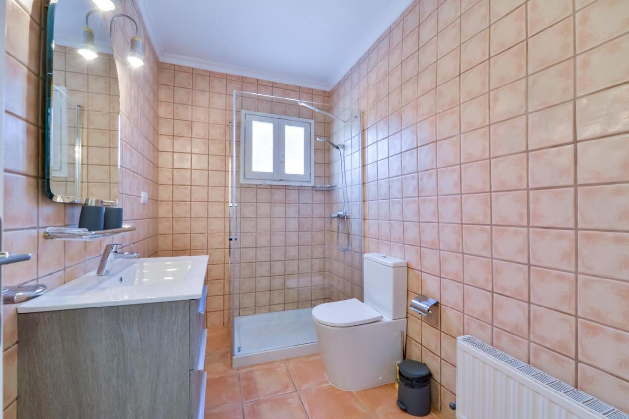 Holiday Villa Moraira Εξωτερικό φωτογραφία