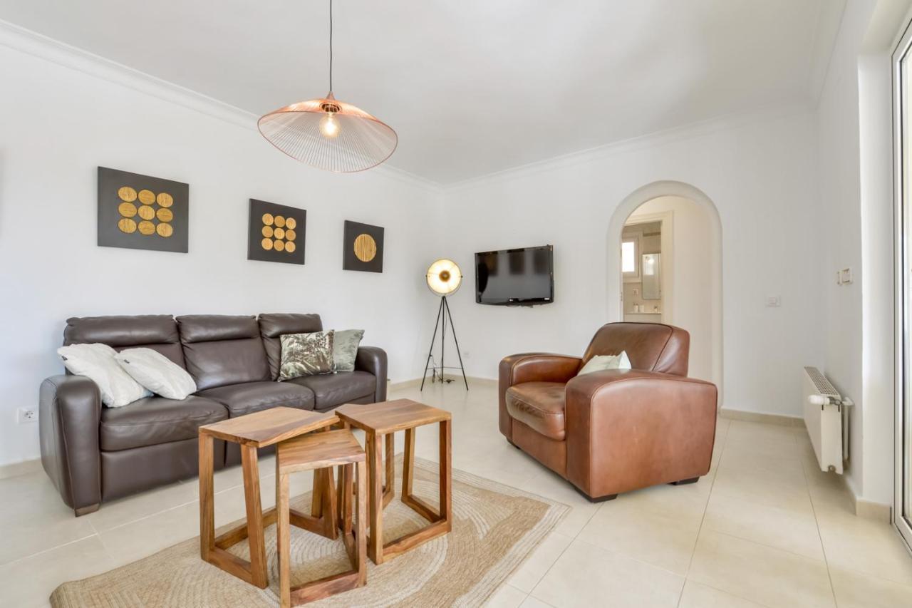 Holiday Villa Moraira Εξωτερικό φωτογραφία