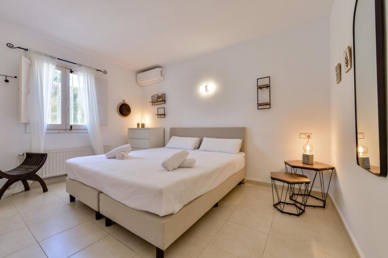 Holiday Villa Moraira Εξωτερικό φωτογραφία