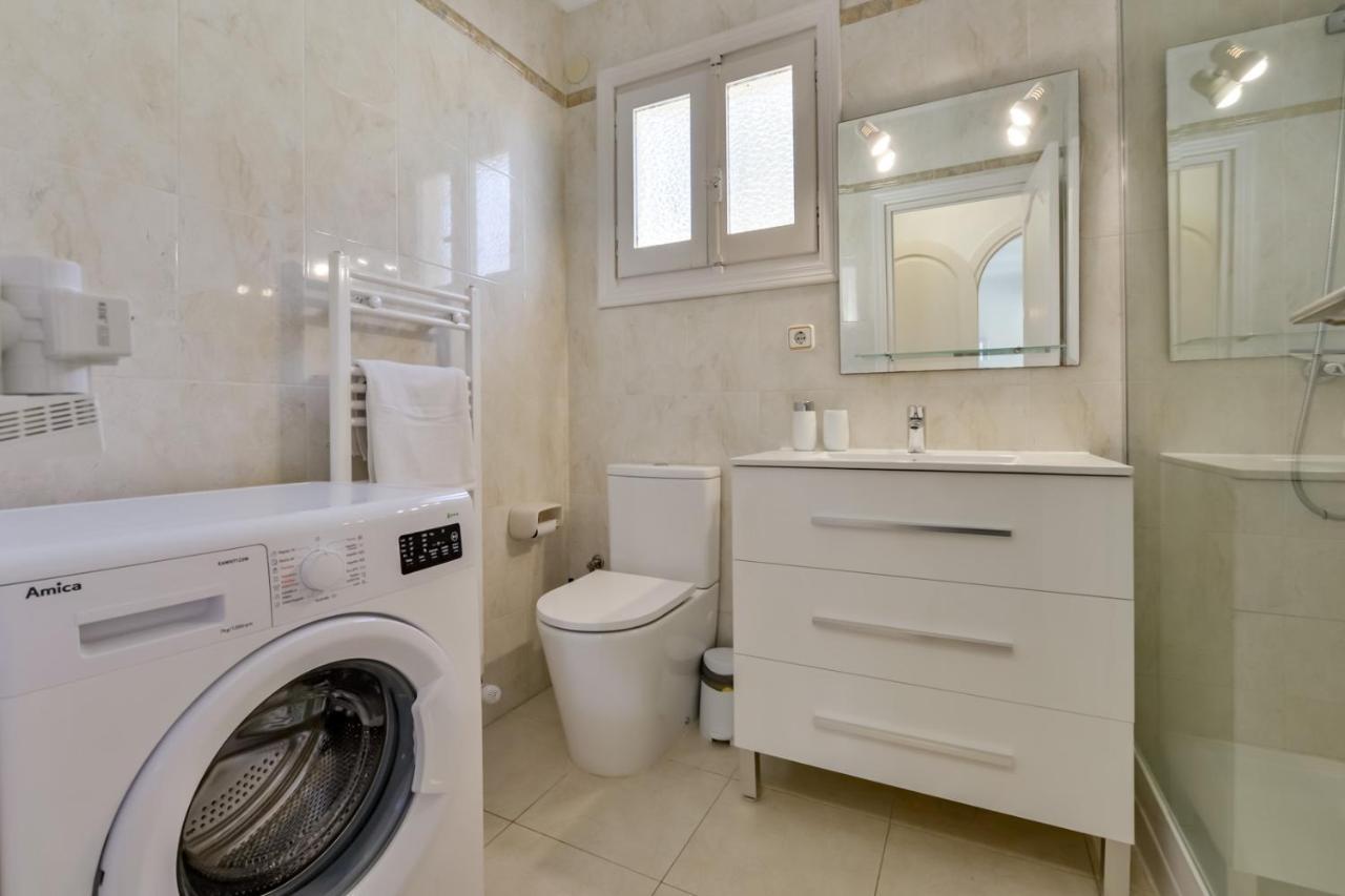 Holiday Villa Moraira Εξωτερικό φωτογραφία