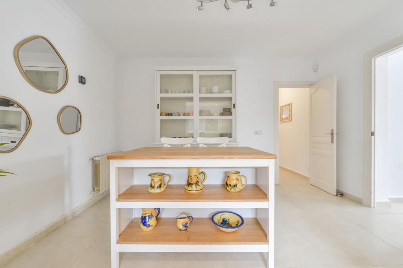 Holiday Villa Moraira Εξωτερικό φωτογραφία
