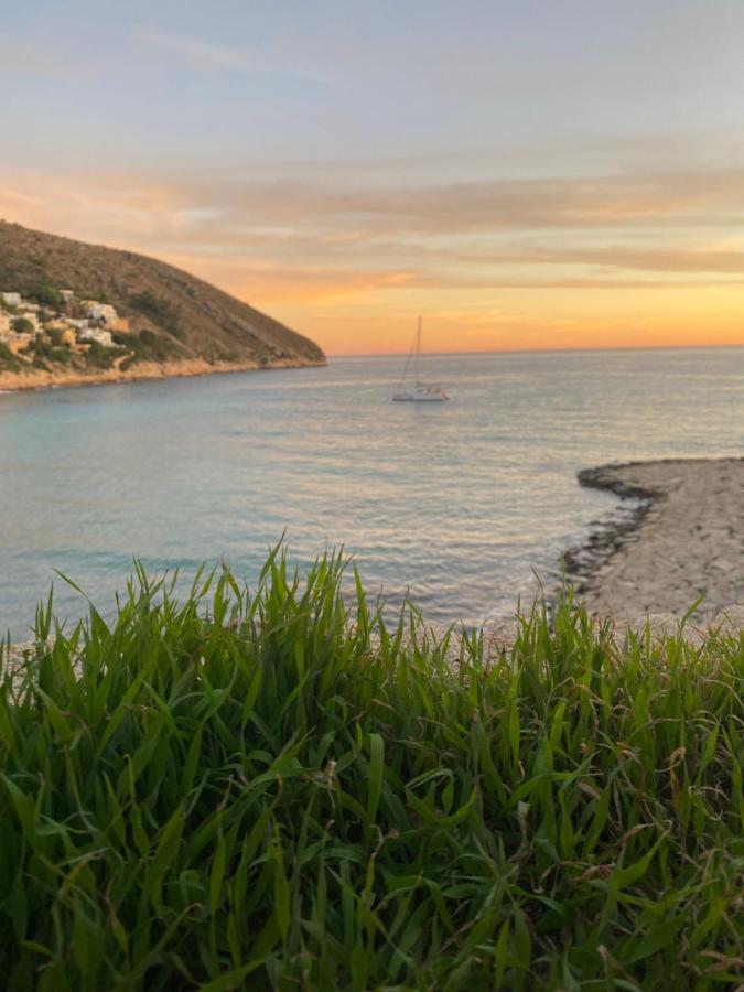 Holiday Villa Moraira Εξωτερικό φωτογραφία