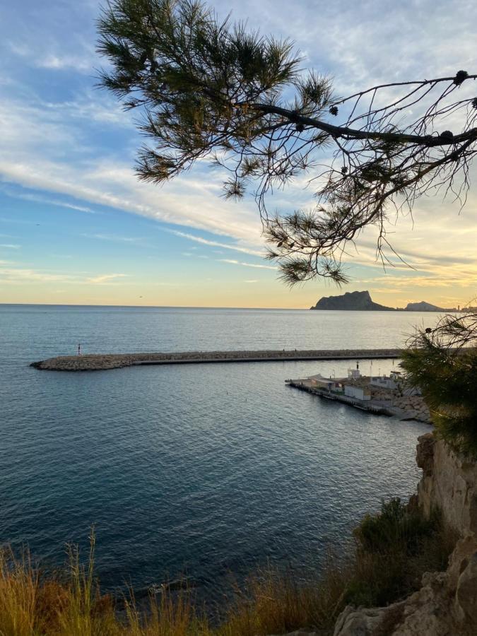 Holiday Villa Moraira Εξωτερικό φωτογραφία